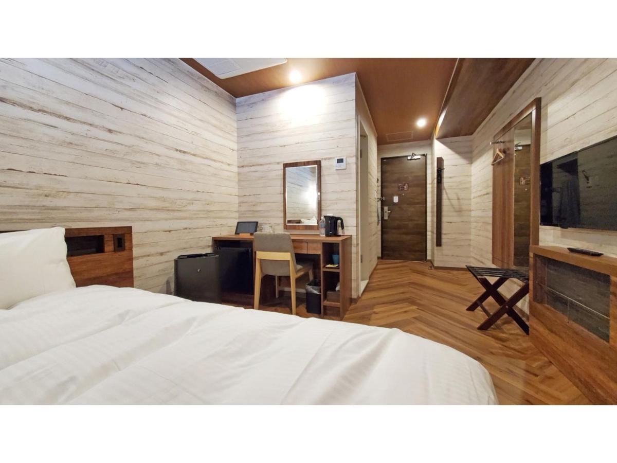 Ｂｕｓｉｎｅｓｓ&Ａｃｔｉｖｉｔｙ Ｃｈａｎｖｒｅ - Vacation Stay 64321V Tochigi Eksteriør bilde
