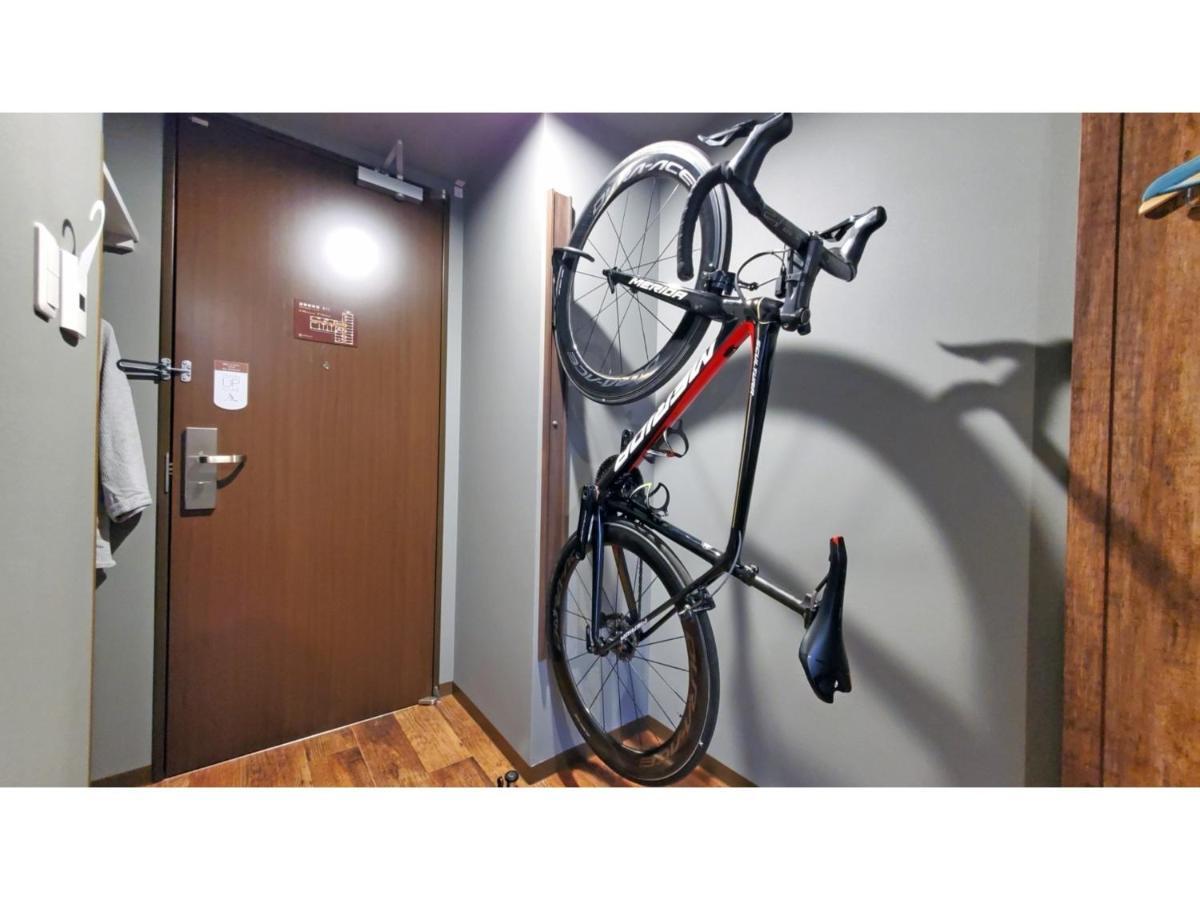 Ｂｕｓｉｎｅｓｓ&Ａｃｔｉｖｉｔｙ Ｃｈａｎｖｒｅ - Vacation Stay 64321V Tochigi Eksteriør bilde