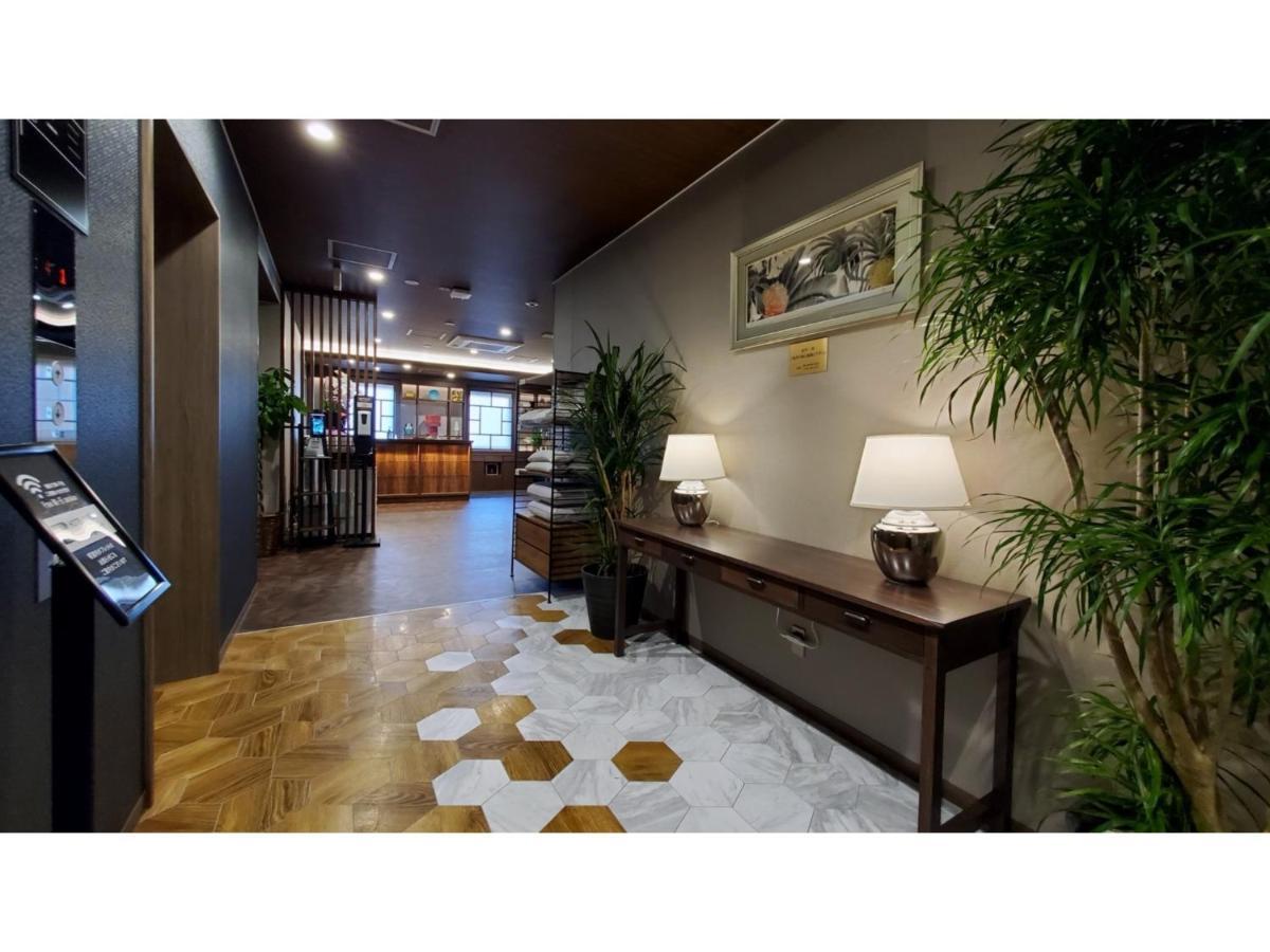 Ｂｕｓｉｎｅｓｓ&Ａｃｔｉｖｉｔｙ Ｃｈａｎｖｒｅ - Vacation Stay 64321V Tochigi Eksteriør bilde
