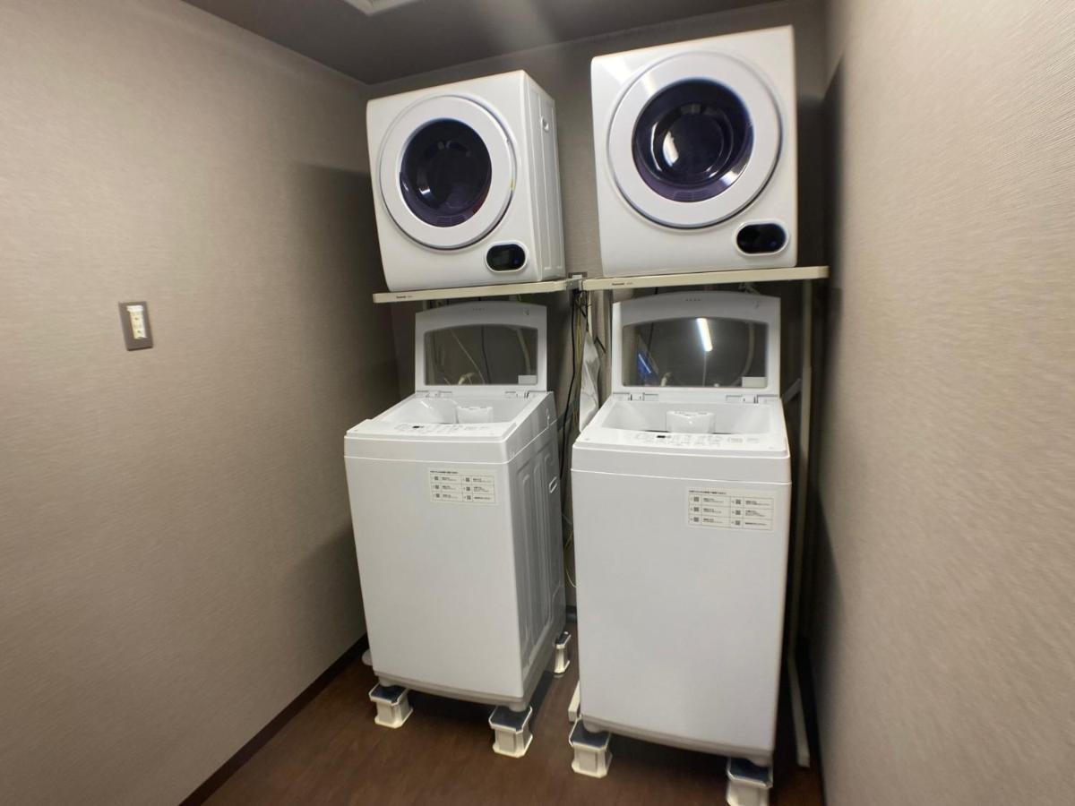 Ｂｕｓｉｎｅｓｓ&Ａｃｔｉｖｉｔｙ Ｃｈａｎｖｒｅ - Vacation Stay 64321V Tochigi Eksteriør bilde